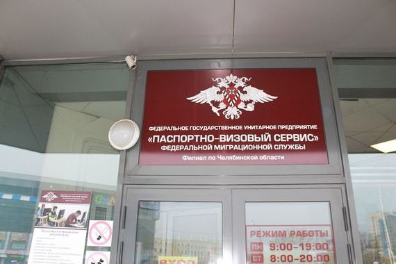 прописка в Острогожске